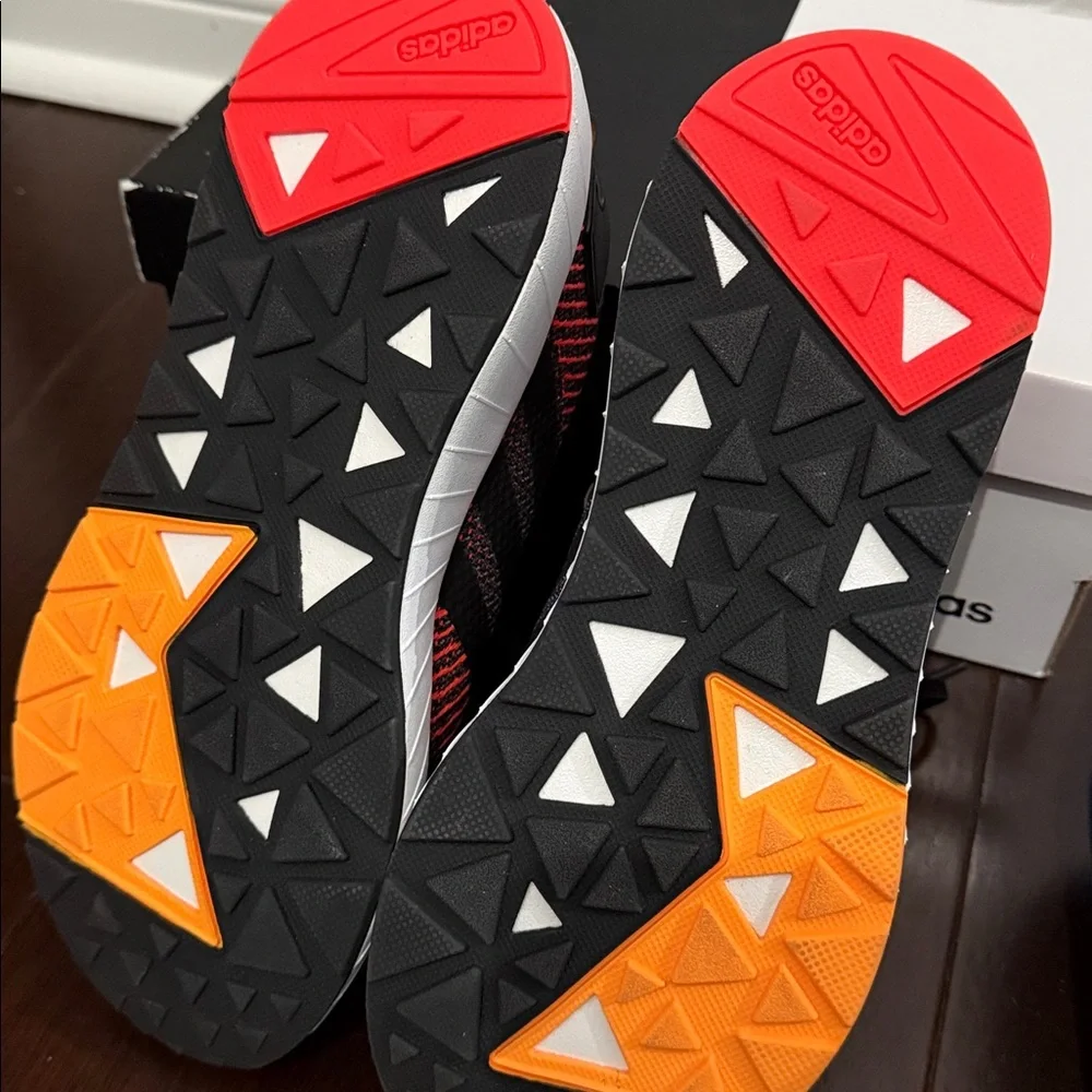 Adidas Mens Questar BYD Running Shoes - Picture 6 of 7